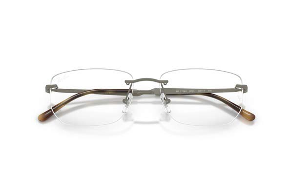 rayban 3768V Γυαλια Ορασεως 