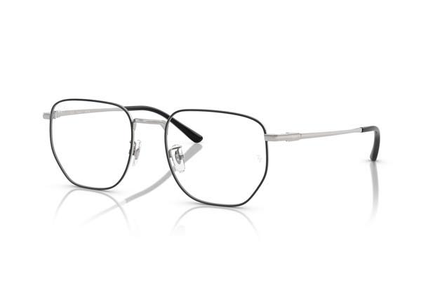 rayban 8776D Γυαλια Ορασεως 