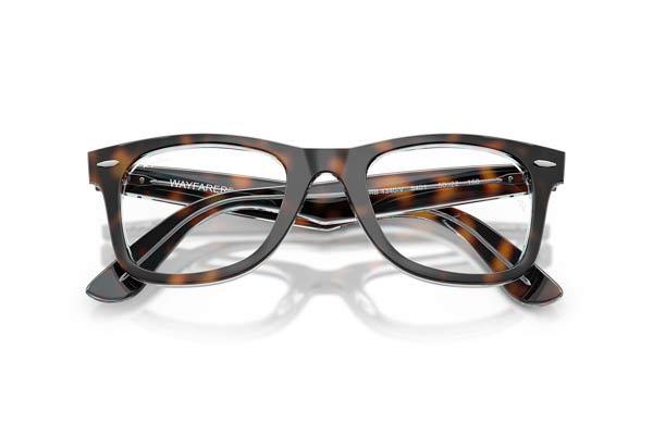 rayban 4340V WAYFARER EASE Γυαλια Ορασεως 