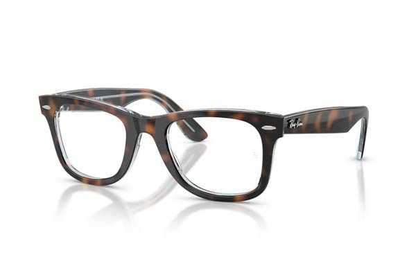 rayban 4340V WAYFARER EASE Γυαλια Ορασεως 