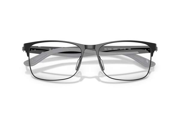 rayban 7550 Γυαλια Ορασεως 