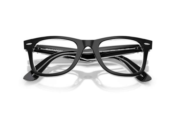 rayban 4340V WAYFARER EASE Γυαλια Ορασεως 