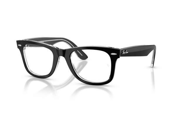 rayban 4340V WAYFARER EASE Γυαλια Ορασεως 