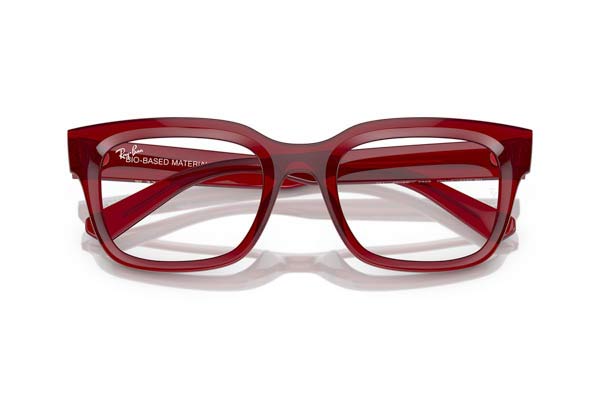 rayban 7217 CHAD Γυαλια Ορασεως 