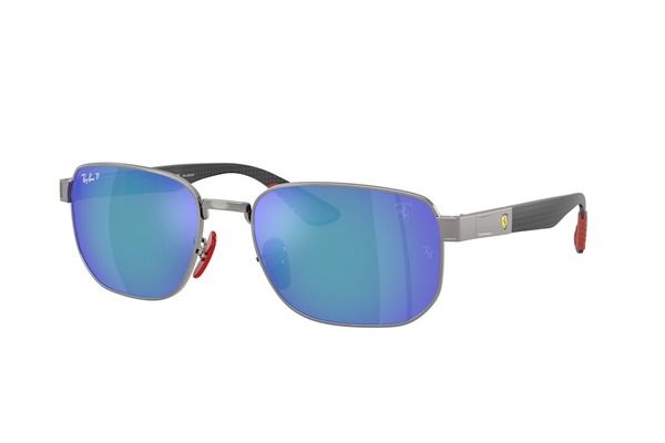 RAYBAN 8329M