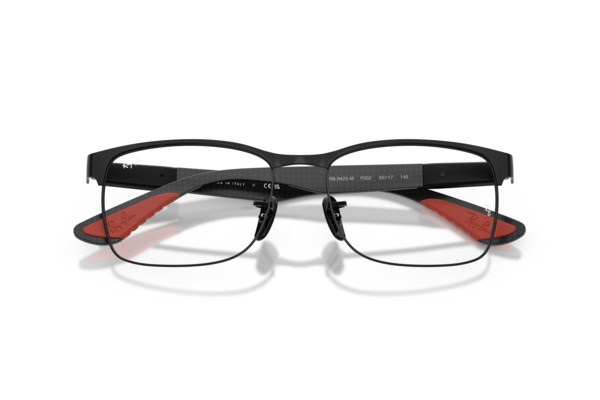 rayban 8425M Ferrari Γυαλια Ορασεως 