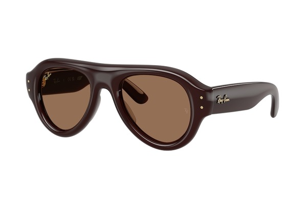 RAYBAN 4925 AVIATOR PUFFER 689673 — γυαλιά ηλίου