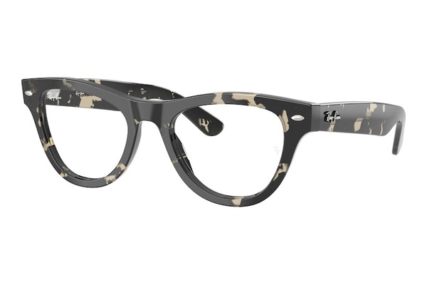 RAYBAN 5510 8117 — σκελετός οράσεως