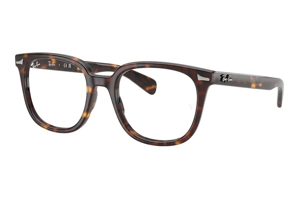 RAYBAN 5535 BRUNEL II 2012 — σκελετός οράσεως