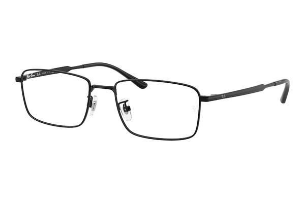RAYBAN 8786D 1244 — σκελετός οράσεως