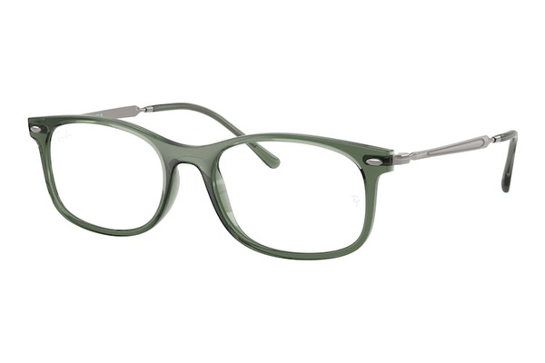 RAYBAN 7274 6751 — σκελετός οράσεως