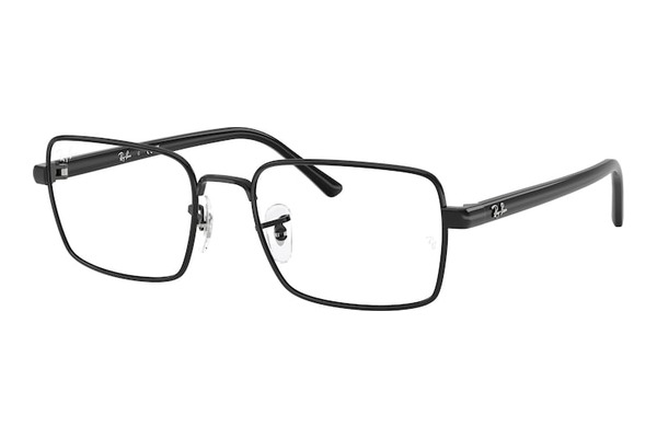 RAYBAN 6560 2509 — σκελετός οράσεως
