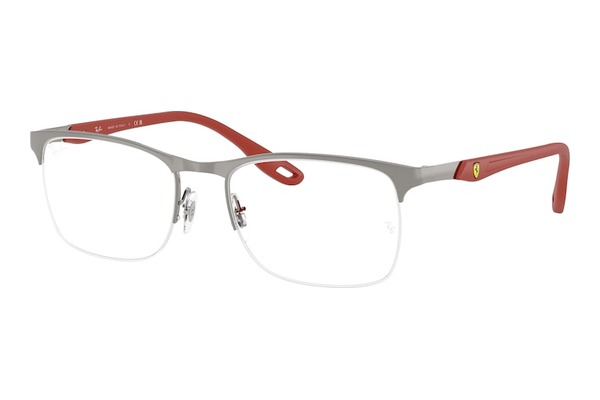 RAYBAN 8416M SCUDERIA FERRARI COLLECTION F001 — σκελετός οράσεως