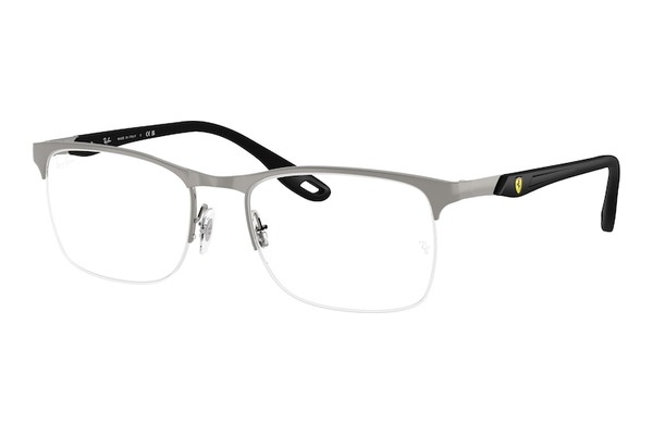 RAYBAN 8416M SCUDERIA FERRARI COLLECTION F124 — σκελετός οράσεως