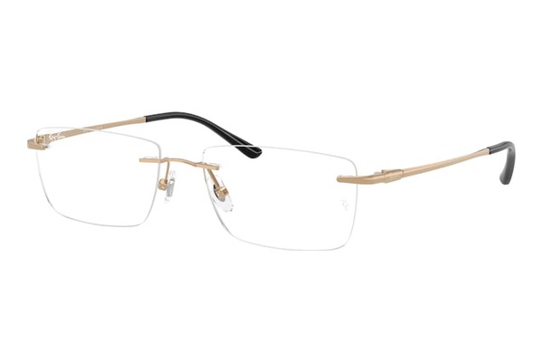 RAYBAN 8781D 1248 — σκελετός οράσεως
