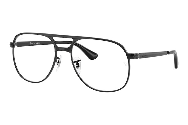 RAYBAN 3793V BILL MAX 2509 — σκελετός οράσεως