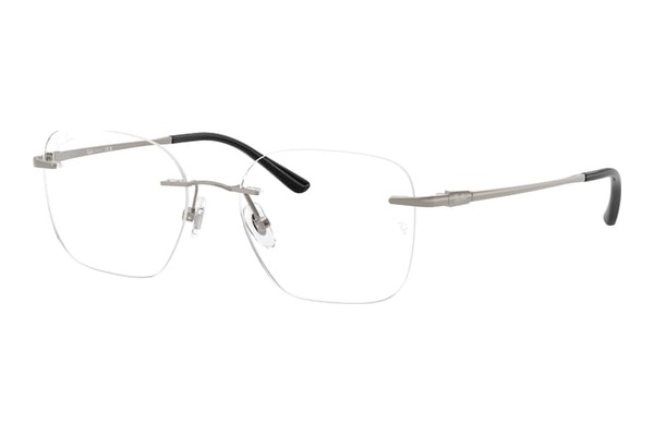 RAYBAN 8783D 1000 — σκελετός οράσεως