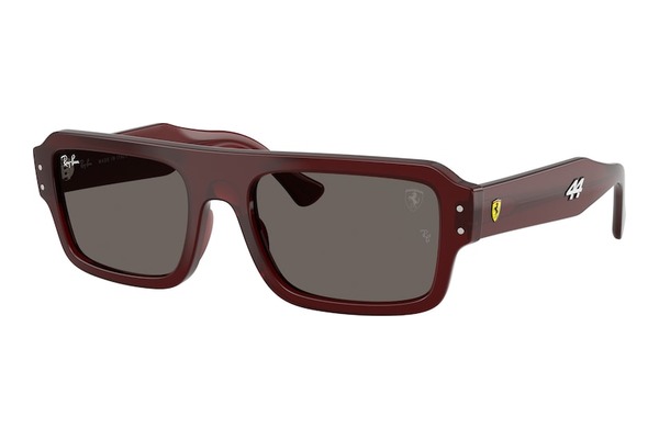 RAYBAN 4454M FLACKO F710B1 Ferrari — γυαλιά ηλίου