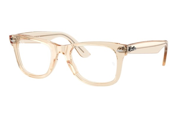 RAYBAN 4340V WAYFARER EASE 8539 — σκελετός οράσεως