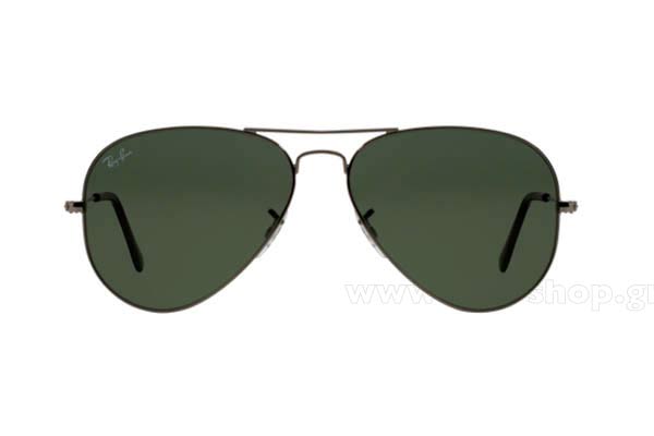 RAYBAN 3025 Aviator Γυαλια Ηλιου 