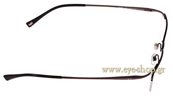 rayban 8582 Γυαλια Ορασεως 