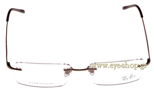 rayban 8647 Γυαλια Ορασεως 