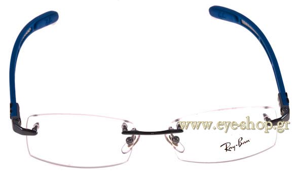 rayban 8402 Γυαλια Ορασεως 