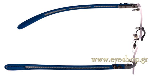rayban 8402 Γυαλια Ορασεως 