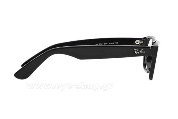 rayban 5184 New Wayfarer Γυαλια Ορασεως 