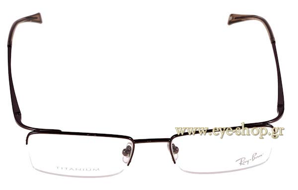 rayban 8582 Γυαλια Ορασεως 