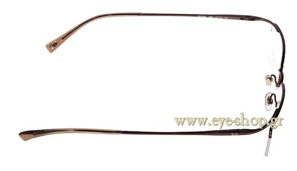 rayban 8582 Γυαλια Ορασεως 