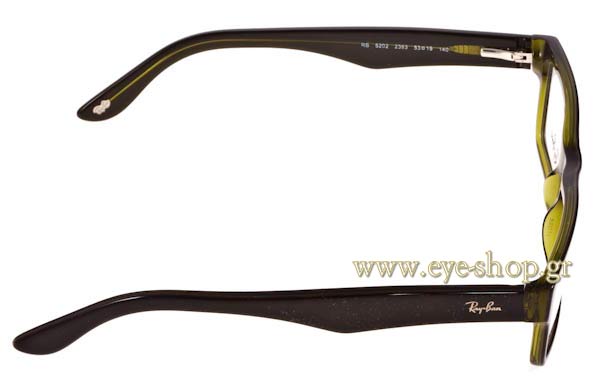 rayban 5202 Γυαλια Ορασεως 
