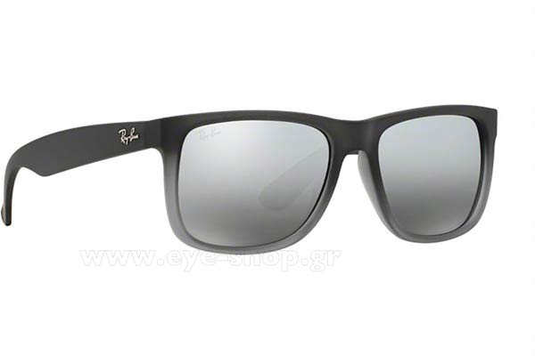 RAYBAN Justin 4165 Γυαλια Ηλιου 