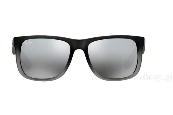 RAYBAN Justin 4165 Γυαλια Ηλιου 