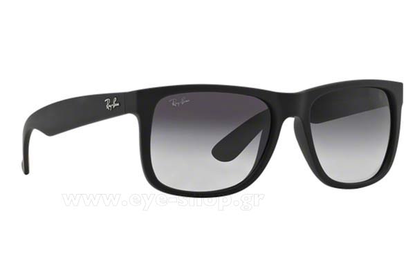 RAYBAN Justin 4165 Γυαλια Ηλιου 