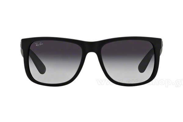 RAYBAN Justin 4165 Γυαλια Ηλιου 