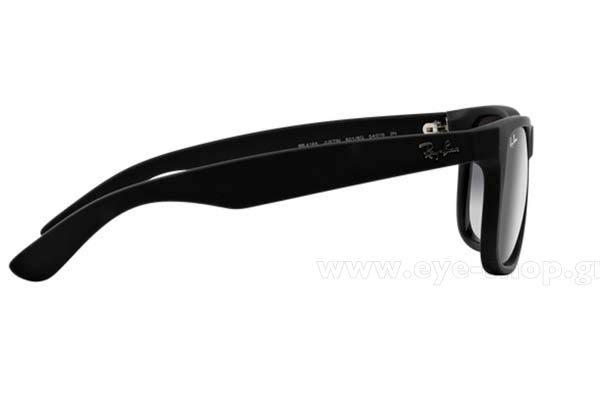 RAYBAN Justin 4165 Γυαλια Ηλιου 