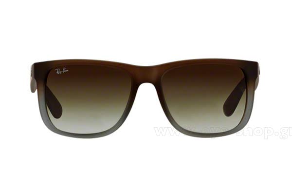 RAYBAN Justin 4165 Γυαλια Ηλιου 