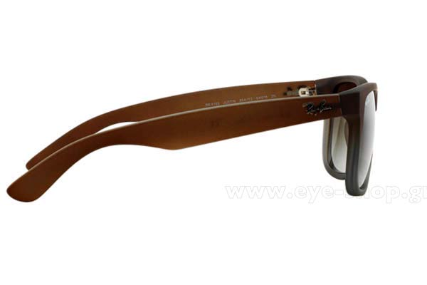 RAYBAN Justin 4165 Γυαλια Ηλιου 