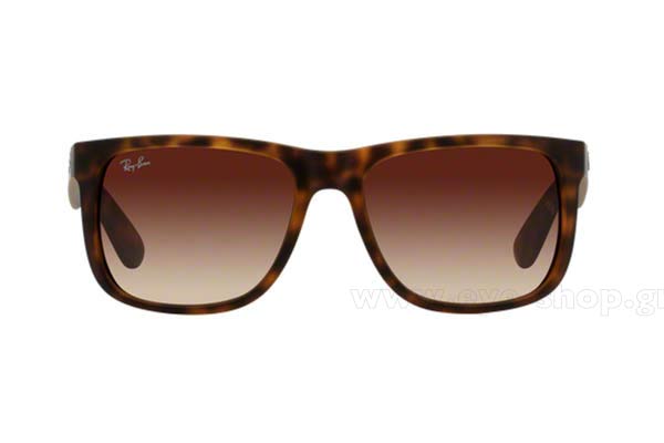 RAYBAN Justin 4165 Γυαλια Ηλιου 