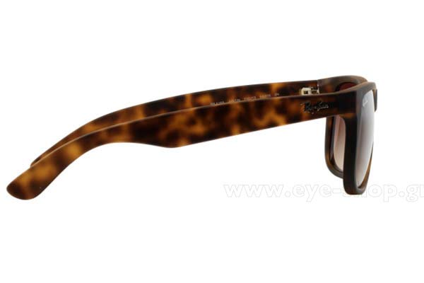 RAYBAN Justin 4165 Γυαλια Ηλιου 