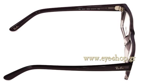 rayban 5237 Γυαλια Ορασεως 