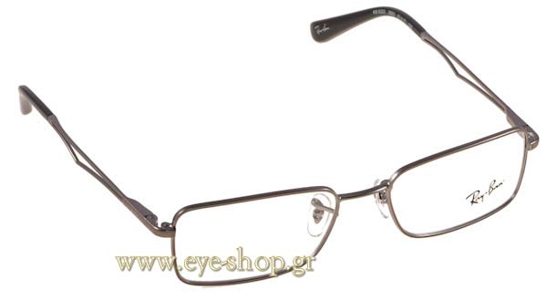 rayban 6223 Γυαλια Ορασεως 