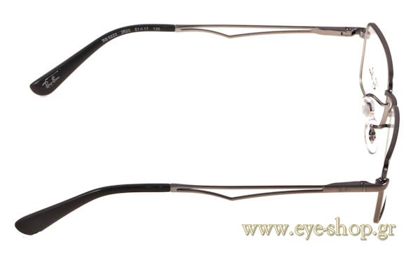 rayban 6223 Γυαλια Ορασεως 