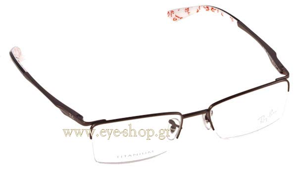 rayban 8678 Γυαλια Ορασεως 