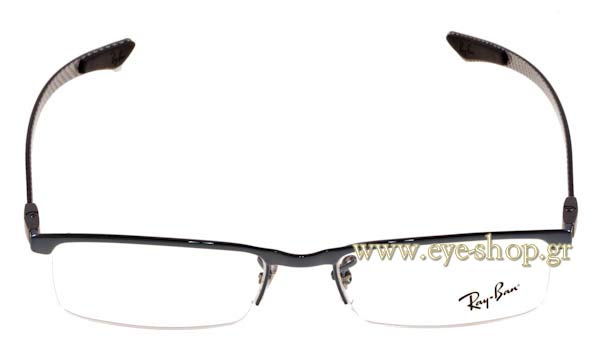 rayban 8406 Γυαλια Ορασεως 