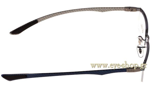 rayban 8406 Γυαλια Ορασεως 