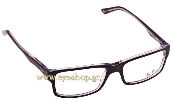 rayban 5245 Γυαλια Ορασεως 