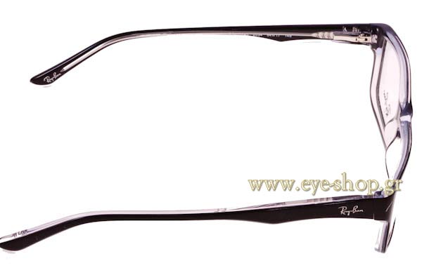 rayban 5245 Γυαλια Ορασεως 