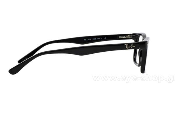 rayban 5228 Γυαλια Ορασεως 